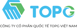 TOPG VIET NAM CORP