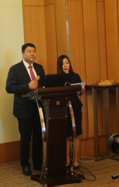 HỘI THẢO TƯ VẤN ĐẦU TƯ