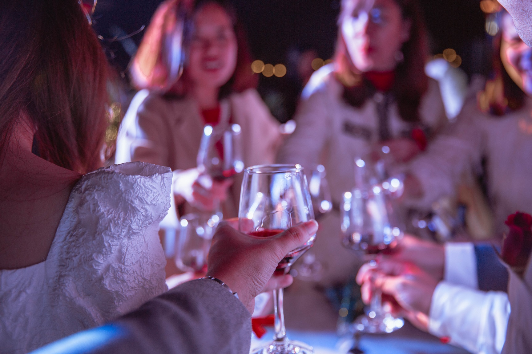 Tin ảnh: Year End Party tập đoàn GMG Việt Nam Tin ảnh: Year End Party tập đoàn GMG Việt Nam