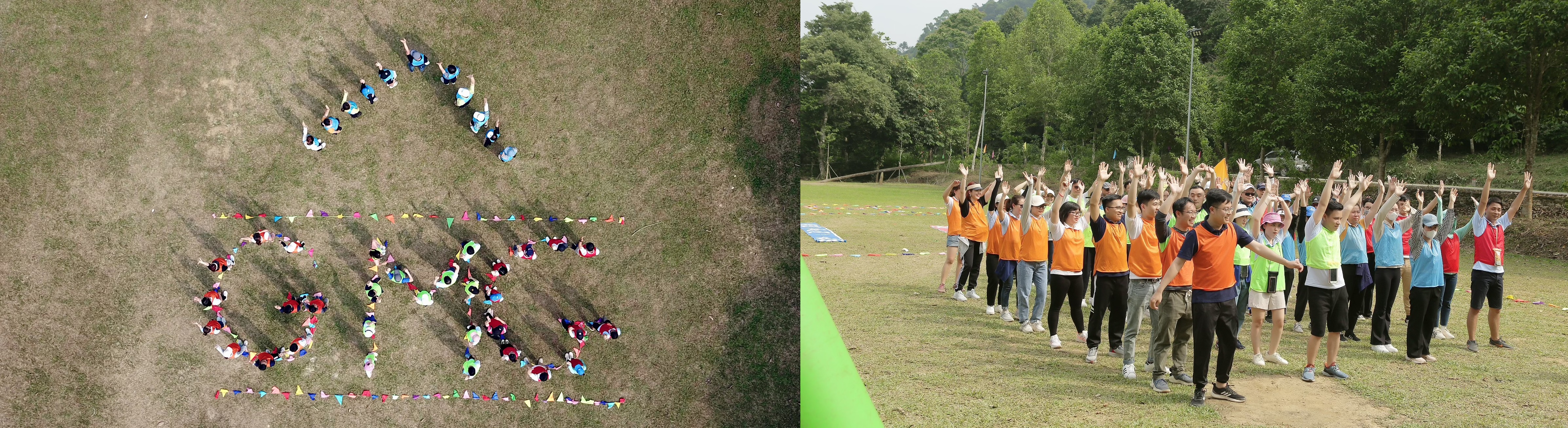 GMG CÙNG BẠN VƯƠN XA