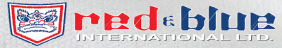 Red Blue