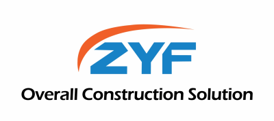 Công ty TNHH xây dựng ZYF việt nam