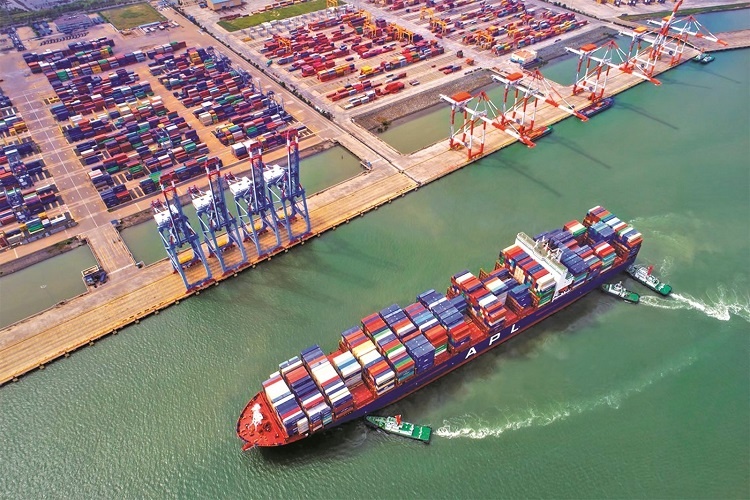 Phấn đấu tăng trưởng của khu vực dịch vụ đạt khoảng 7-8%