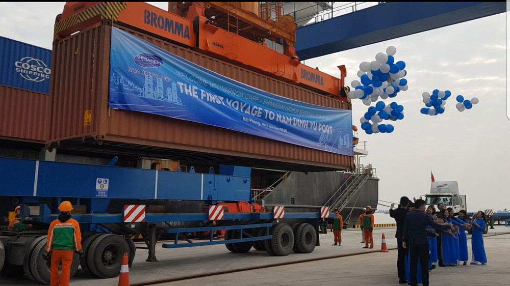 Hải Phòng xem xét giảm phí, lệ phí liên quan đến xuất nhập khẩu