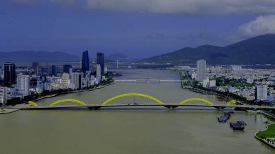 Đà Nẵng trao giấy chứng nhận đầu tư cho nhiều dự án lớn