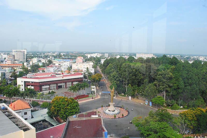 An Giang looks to attract five FDI projects in 2021