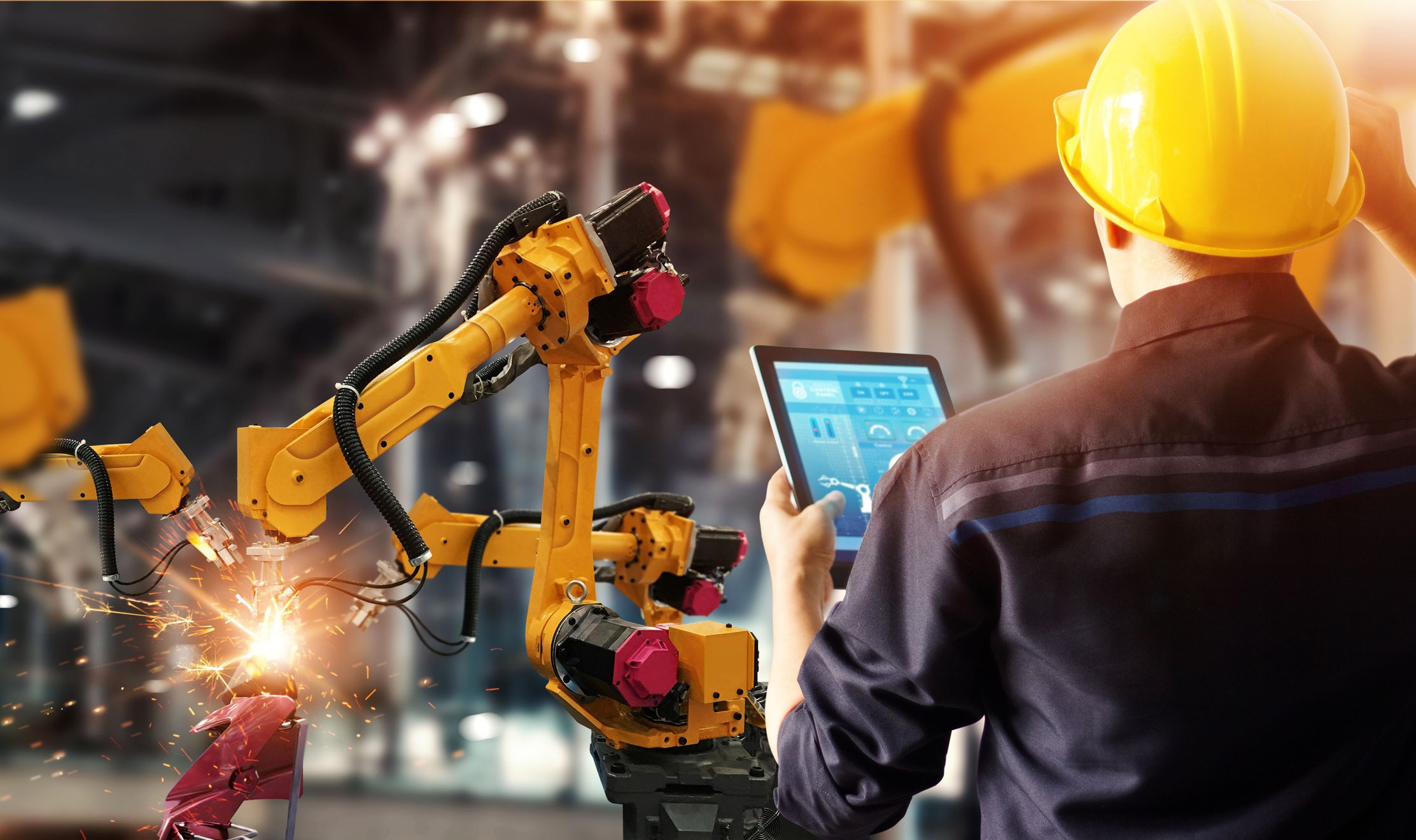 Industrial production index up 8.3% in first 5 months of 2022