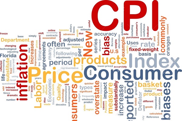 CPI goes up 2.54% in seven months: GSO CPI goes up 2.54% in seven months: GSO