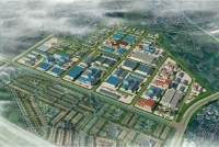 Investment in infrastructure project of Binh Phu industrial park Investment in infrastructure project of Binh Phu industrial park
