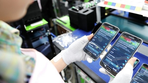 2022年前6月越南出口额逾100亿美元的5种商品