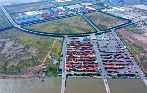 Ministry of Transport announces 10 new seaports