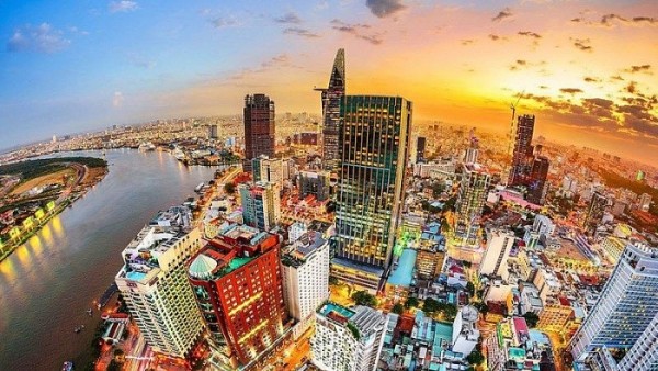 Standard Chartered: Vietnam's GDP growth will reach 6.7 percent this year
