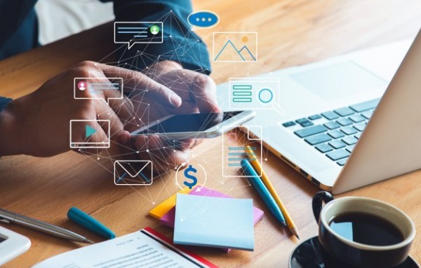 Implement regulations on e-commerce activities for foreign traders and organizations