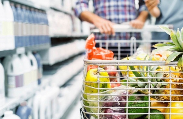 February’s CPI picks up 1 percent on back of rising food and transport prices