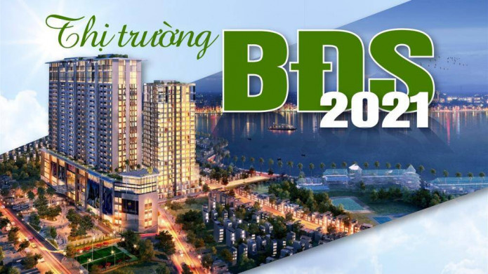 Thị trường bất động sản 2021: Có nguy cơ xảy ra khủng hoảng giá ảo, bong bóng? Thị trường bất động sản 2021: Có nguy cơ xảy ra khủng hoảng giá ảo, bong bóng?