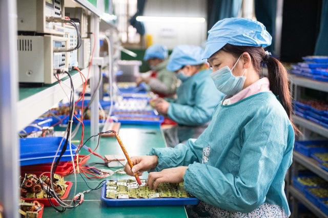 Vietnam's outbound investment increased by 32.4% Vietnam's outbound investment increased by 32.4%
