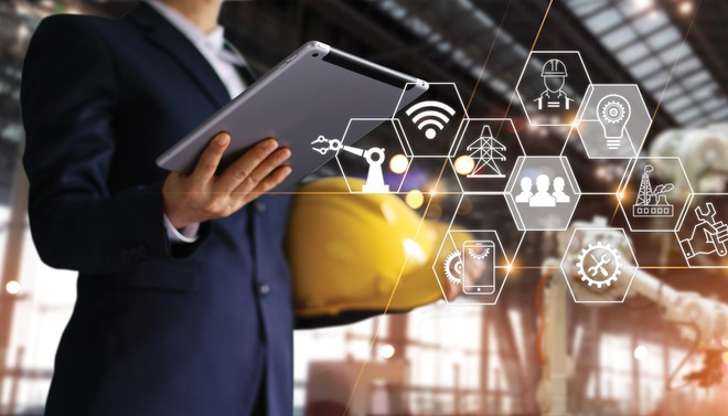 Nearly 67,100 enterprises established in first half