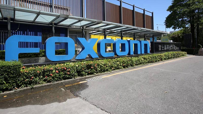 Lộ diện 3 địa điểm tại Thanh Hóa, Foxconn có thể đặt nhà máy tỷ USD Lộ diện 3 địa điểm tại Thanh Hóa, Foxconn có thể đặt nhà máy tỷ USD