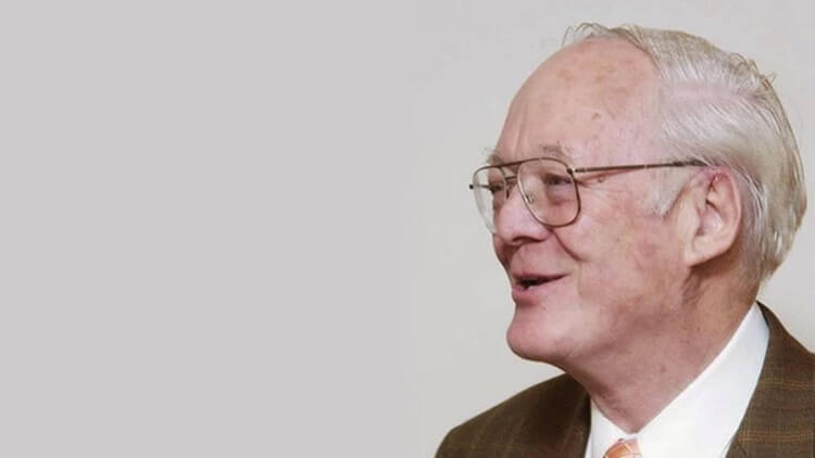 Công thức đầu tư đơn giản của John Neff – nhà quản lý quỹ nổi tiếng của Mỹ Công thức đầu tư đơn giản của John Neff – nhà quản lý quỹ nổi tiếng của Mỹ