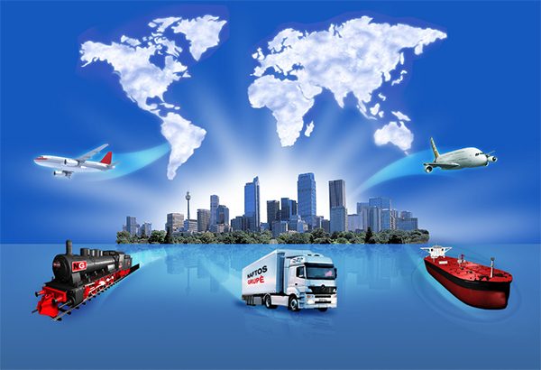 Xuất nhập khẩu có thể lập kỷ lục 540 tỷ USD trong năm nay