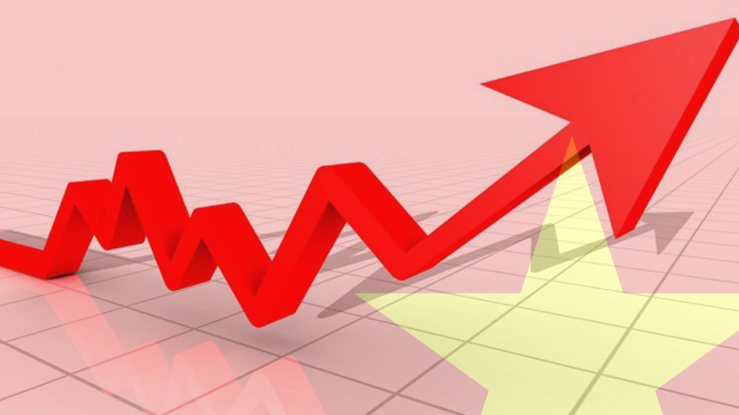 WB forecasts Vietnam’s economy to grow 7.5% in 2022