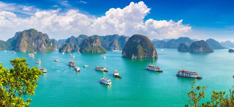 Q1 growth in Quang Ninh doubles national average