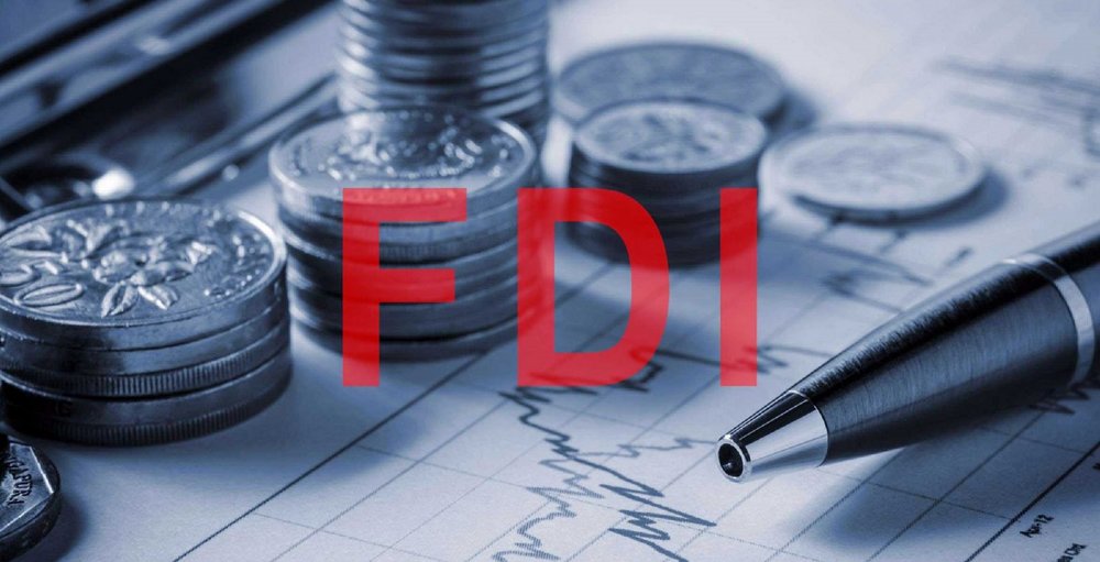 FDI tháng 10 năm 2020 đạt 23,48 tỉ USD FDI tháng 10 năm 2020 đạt 23,48 tỉ USD
