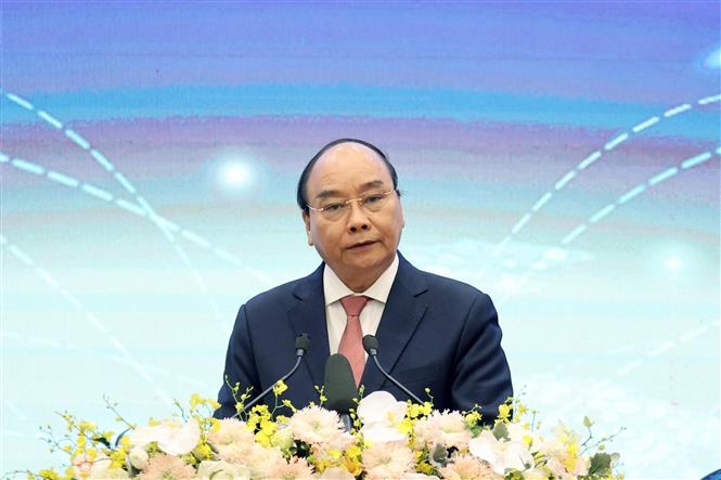 ASEAN 2020: Lễ khởi động Mạng lưới Logistics thông minh ASEAN ASEAN 2020: Lễ khởi động Mạng lưới Logistics thông minh ASEAN