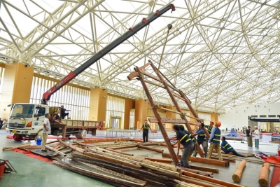 2025年秋季博览会:2025年出口包装与品牌研讨会即将举行 2025年秋季博览会:2025年出口包装与品牌研讨会即将举行