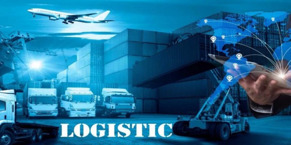 Ngành logistics vượt rào cản nội tại