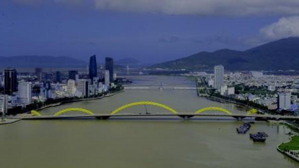 Đà Nẵng trao giấy chứng nhận đầu tư cho nhiều dự án lớn