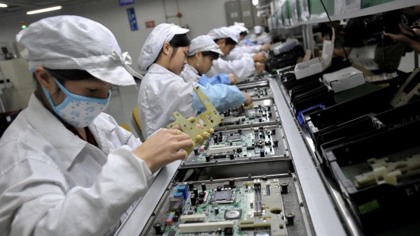 Foxconn sẽ mạnh tay rót vốn đầu tư thêm tại Việt Nam