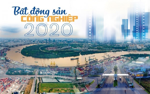 Thị trường BĐS công nghiệp 2020: Hơn 6 tỷ USD vốn FDI rót vào các Khu công nghiệp trong nửa đầu năm, Hà Nam là điểm sáng mới