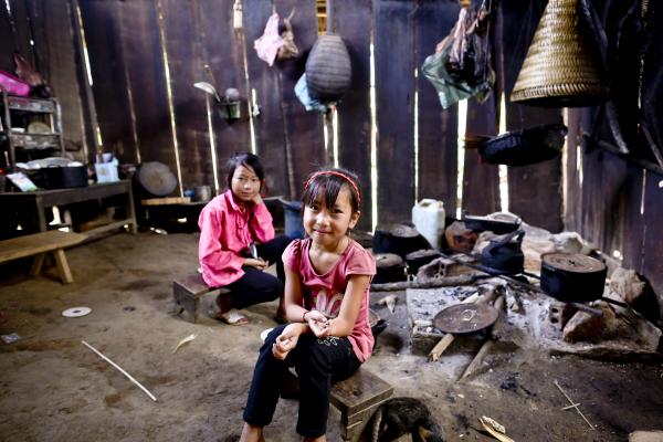 Giai đoạn 2016-2020, tỷ lệ hộ nghèo giảm ấn tượng