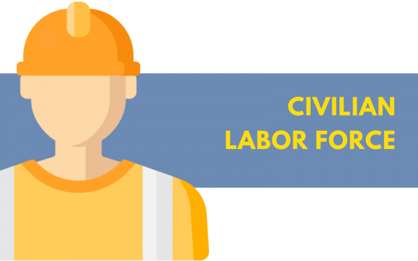 Lực lượng lao động của Việt Nam trong năm 2020