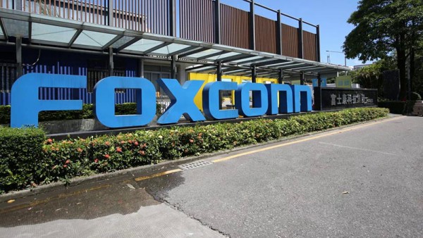 Lộ diện 3 địa điểm tại Thanh Hóa, Foxconn có thể đặt nhà máy tỷ USD