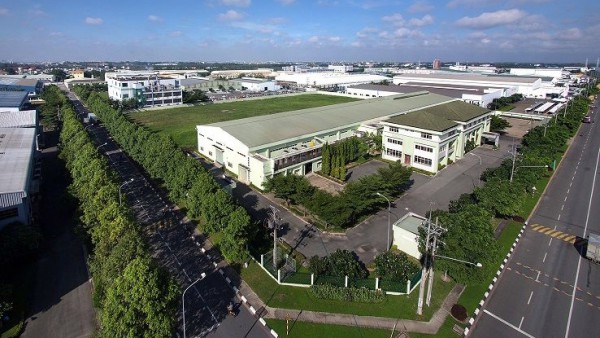 Nhà đầu tư Singapore tăng vốn vào tài chính, công nghệ 