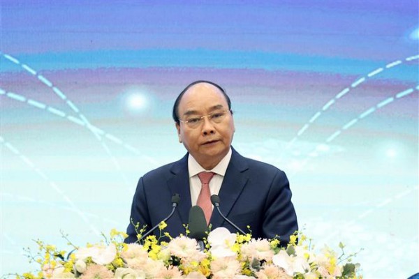 ASEAN 2020: Lễ khởi động Mạng lưới Logistics thông minh ASEAN