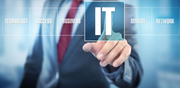 Tuyển nhân viên IT