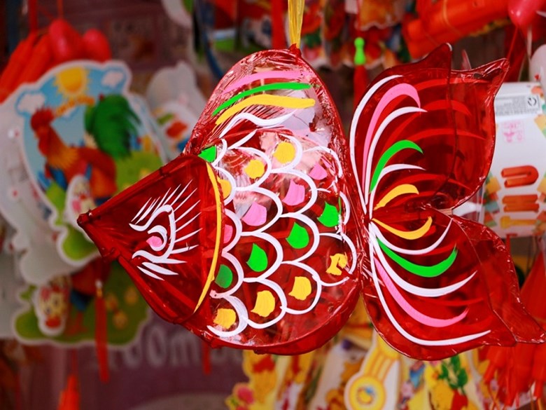 Thư chúc mừng Trung Thu Thư chúc mừng Trung Thu