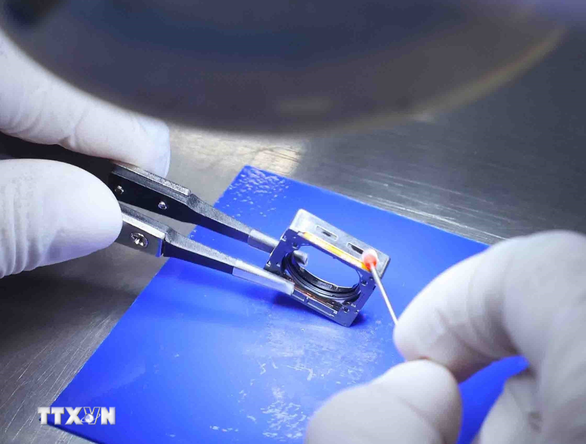 Hà Nội đẩy mạnh xúc tiến đầu tư, chuyển hướng sang FDI xanh, công nghệ cao