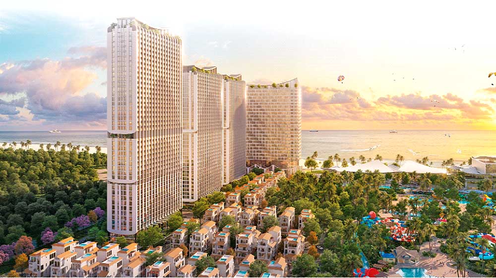 Vũng Tàu: Trung tâm logistics - du lịch chiến lược mới của TP.HCM