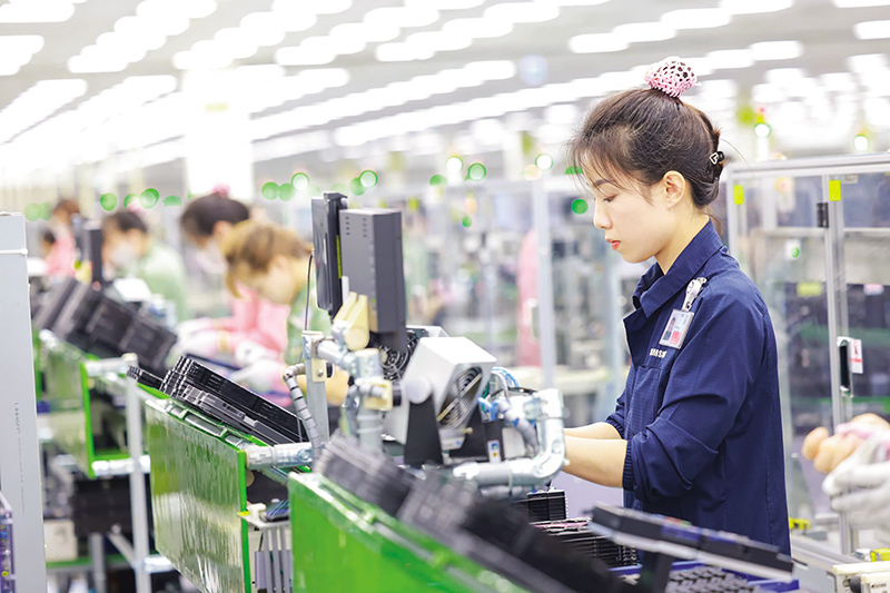 Năm 2026 sẽ rộng cửa hút vốn FDI?