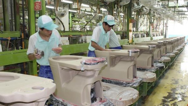 Thủ tục hành chính mới về kiểm tra chất lượng vật liệu xây dựng nhập khẩu Thủ tục hành chính mới về kiểm tra chất lượng vật liệu xây dựng nhập khẩu