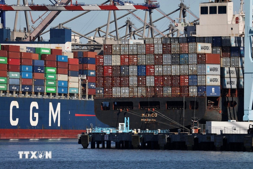 Bộ Thương mại Mỹ ban hành quy định mới mở rộng danh sách hạn chế xuất khẩu