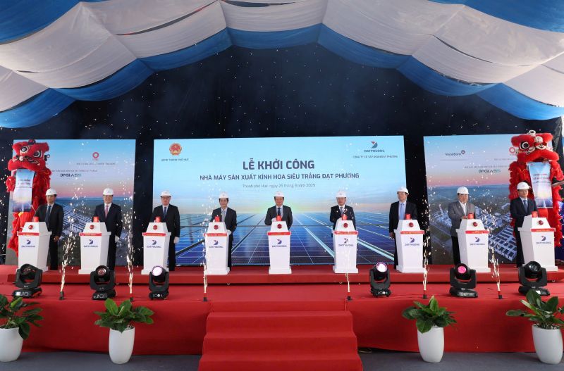 Huế thu hút đầu tư 24.000 tỷ đồng vào Khu kinh tế, Công nghiệp