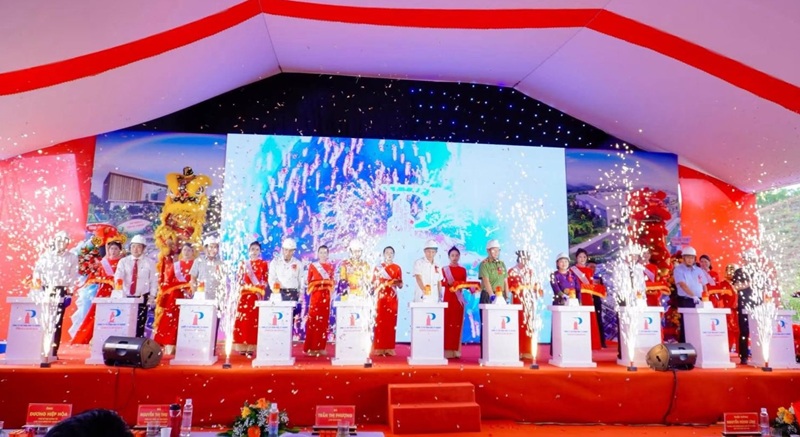 Xã trọng điểm công nghiệp của Gia Lai tiếp tục gọi vốn phát triển cụm công nghiệp 500 tỷ