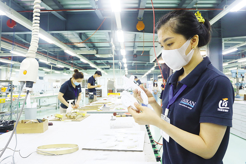 Chặng đua cuối và mục tiêu tăng trưởng kinh tế 12,5%