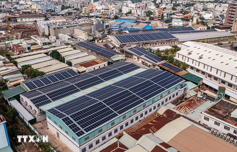 Phân khúc đất công nghiệp chững lại, kho xưởng xây sẵn duy trì sức hút