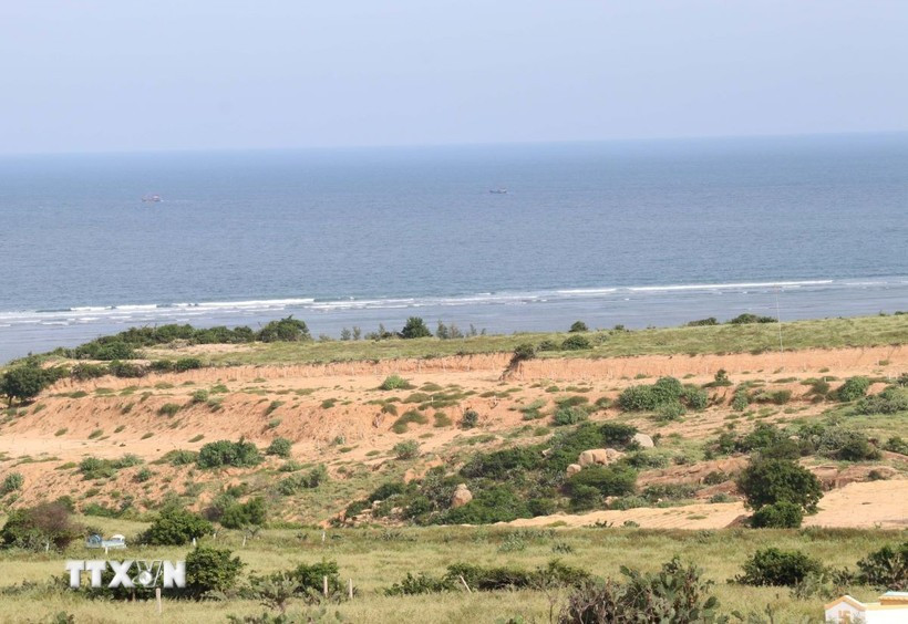 全面评估越南核电基础设施 全面评估越南核电基础设施